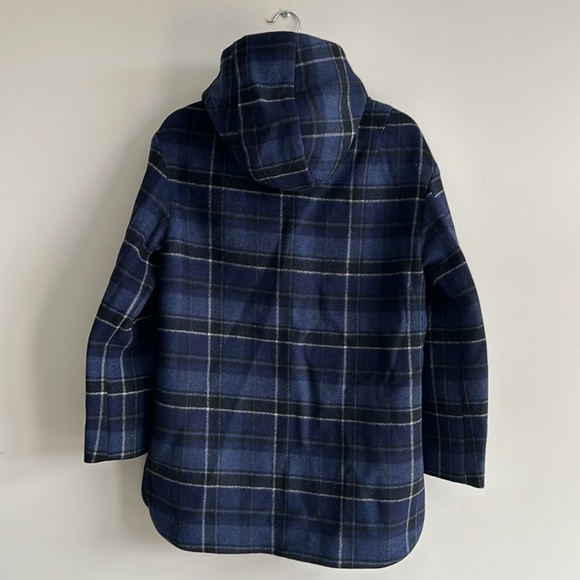 & Other Stories hooded jacket - Picture 3 of 3